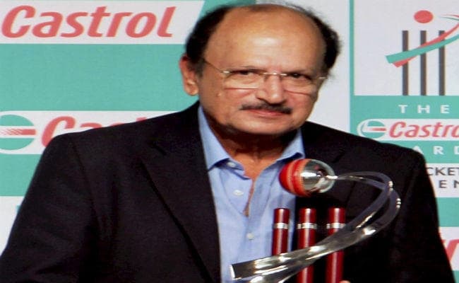 #RIPWadekar : मैदान पर करिश्माई कप्तान और मैदान के बाहर ‘परफेक्ट जेंटलमैन'' थे वाडेकर