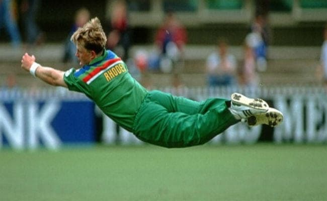 पढ़ें, जोंटी रोड्स ने वाडेकर के निधन पर क्या कहा