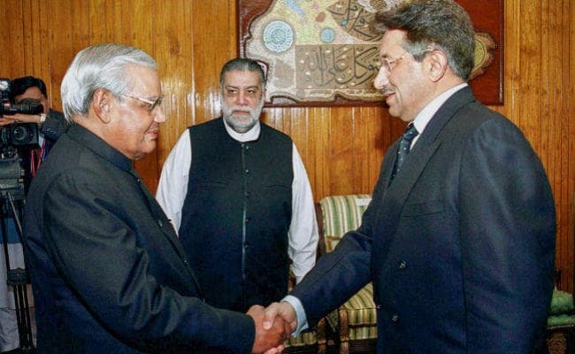 कूटनीति के नये शिल्पकार थे वाजपेयी, विदेश नीति में खड़ी की थी बुलंद इमारत