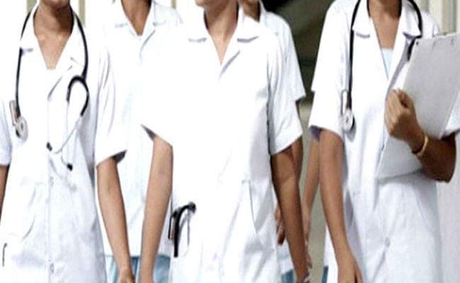5000 नर्स नियुक्त करेगी राज्य सरकार
