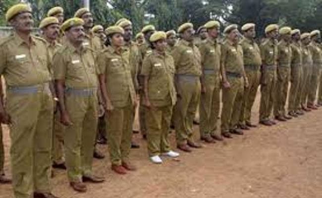 Jharkhand : 70-70 हजार लेकर बदल दी 200 से अधिक होमगार्ड के जवानों की जाति, जांच की मांग