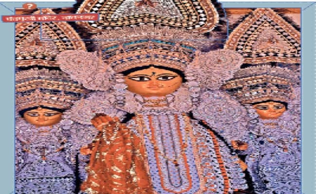 धूमधाम से शुरू हुई बिहुला-विषहरी की पूजा डलिया चढ़ाने उमड़ा श्रद्धालुओं का सैलाब