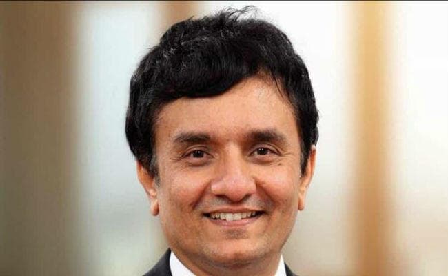इन्फोसिस के सीएफओ एमडी रंगनाथन ने दिया इस्तीफा