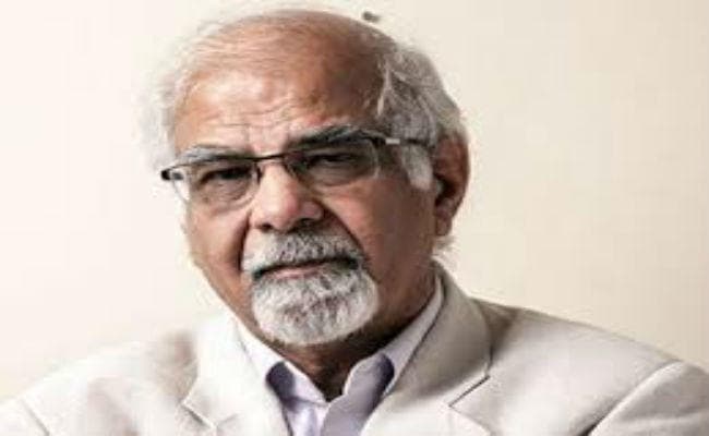 ''यूपीए सरकार के कार्यकाल में हाई लेवल पर थी वृहद आर्थिक अस्थिरता''