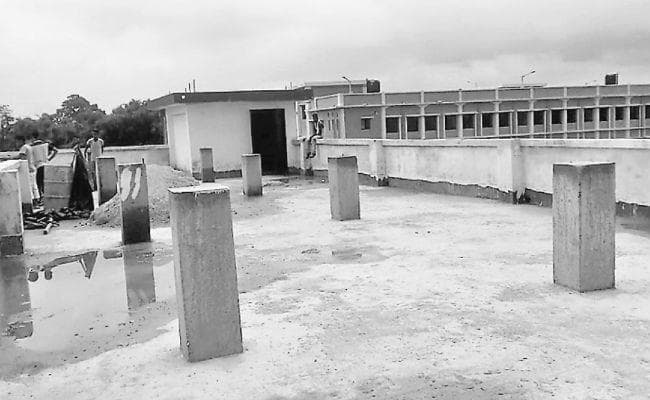 मालबाजार : ....जब ‘भूत’ के डर से कंस्ट्रक्शन मैनेजर ने छोड़ा हॉस्टल, जानें पूरा मामला