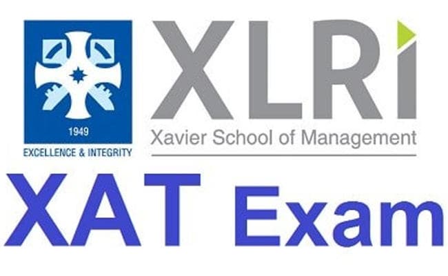 XAT 2019 के लिए 20 से करें आवेदन, परीक्षा अगले वर्ष, 20 सितंबर है ऑनलाइन आवेदन की अंतिम तिथि