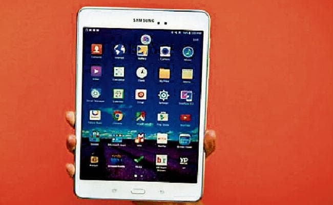 रांची : एक हजार से अधिक नामांकन वाले स्कूल को मिलेंगे तीन टैब