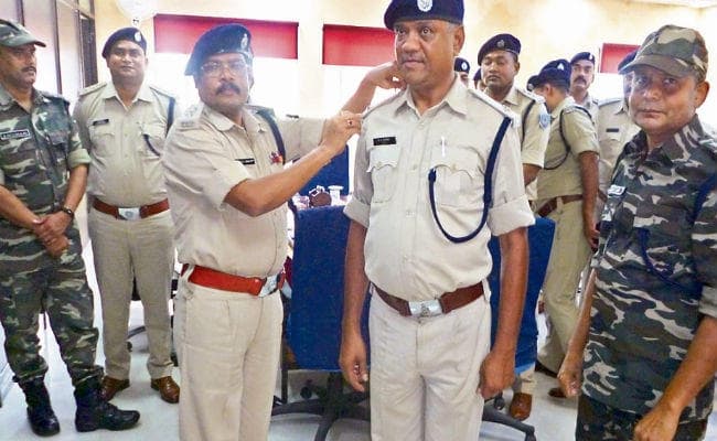 खूंटी : दिनेश गोप, तिलकेश्वर व जिदन की संपत्ति जब्त करें