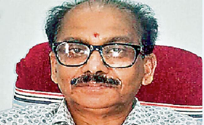 रांची : डीएसपीएमयू में अगले माह छात्र संघ चुनाव, तैयारी शुरू