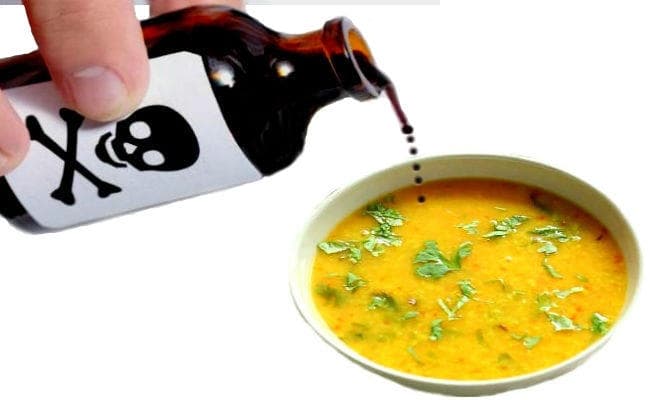 भागलपुर : एक कट्ठा जमीन के विवाद में बेटे ने मां-बाप के खाने में मिलाया जहर, पिता की मौत, मां की हालत गंभीर