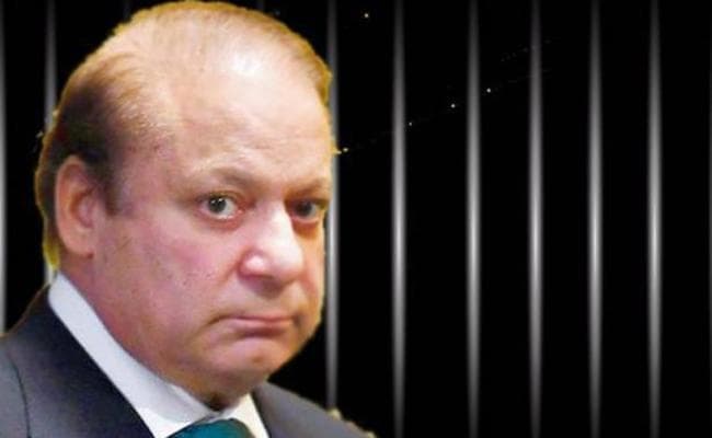 भ्रष्टाचार के शेष दो मामलों में अदालत के समक्ष पेश हुए पूर्व पीएम नवाज शरीफ