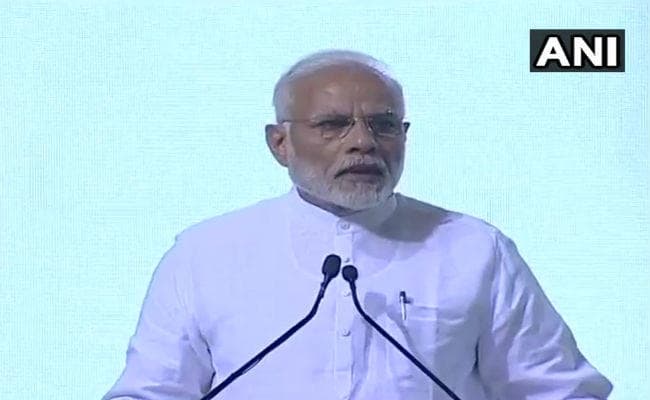 Video : वाजपेयी जी की प्रार्थना सभा में बोले पीएम मोदी, अटल जी ने पोखरण परीक्षण कर पूरी दुनिया को दी चुनौती