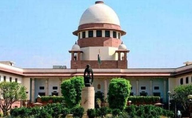 Supreme Court ने कहा : सदियों पुरानी प्रथा होने से खतना धार्मिक प्रथा नहीं बन जाती