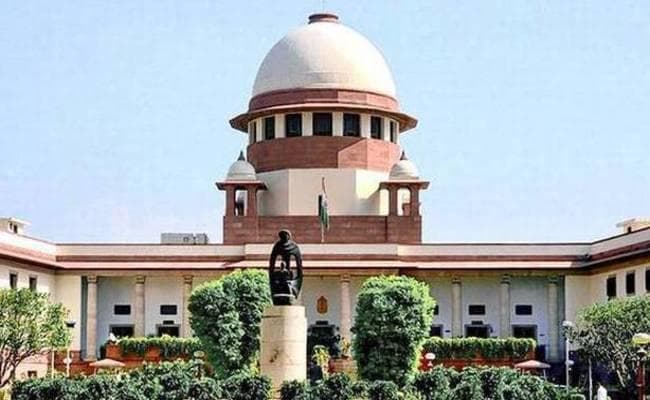 सुप्रीम कोर्ट से निर्वाचन आयोग को झटका, राज्यसभा चुनाव में नोटा की अनुमति नहीं