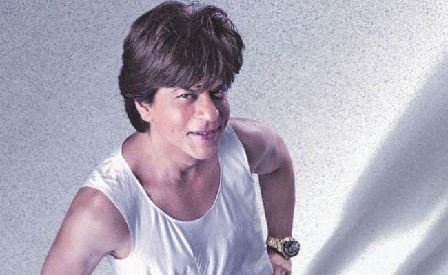 ‘जीरो'' की शूटिंग के दौरान शाहरूख अक्सर पूछते थे ‘क्यों मौज आ रहा है ना'': आनंद एल राय