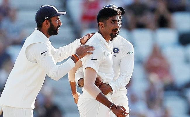 #INDvsENG : तीसरे टेस्ट के हीरो जसप्रीत बुमराह की सफलता की कहानी, उसी की जुबानी