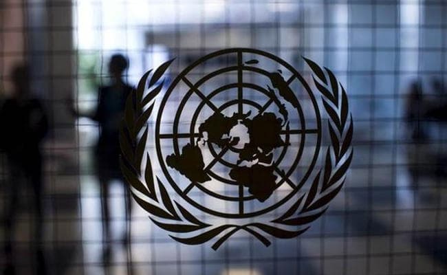 सीरिया को संयुक्त राष्ट्र और पश्चिमी देशों ने दी धमकी