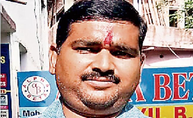 2012 में चयन के बाद नियुक्ति हुई रद्द, फिर झारखंड में शिक्षक बनने की जिद में छोड़ी आधा दर्जन नौकरियां