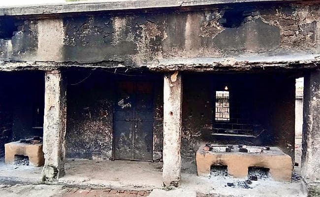 बदहाल छात्रावास : नहीं होता कल्याण के छात्रावासों का निरीक्षण