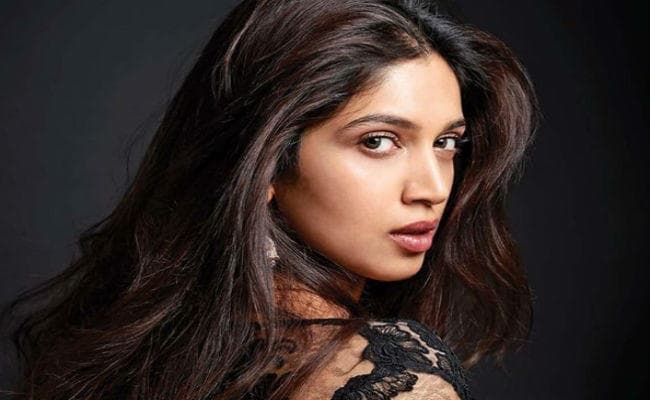 करन जौहर की फिल्म मिलने की उम्मीद नहीं थी : भूमि