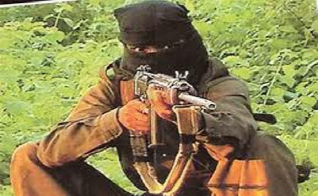 खूंटी में दिनेश गोप की गन फैक्टरी पकड़ी गयी