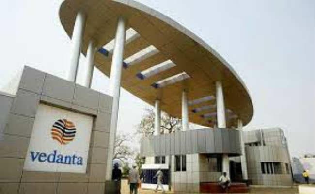 इलेक्ट्रोस्टील में 40 करोड़ डॉलर का पूंजीगत निवेश करेगा वेदांता