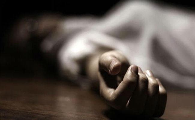 गोमिया : ....जब बेटे को पीठ में बांध कर डैम में कूदी महिला, दोनों की मौत