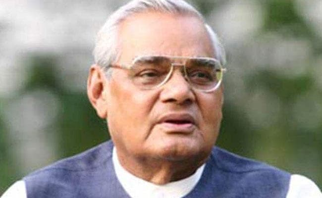 अटल बिहारी वाजपेयी को ह्यूस्टन में दी गयी श्रद्धांजिल
