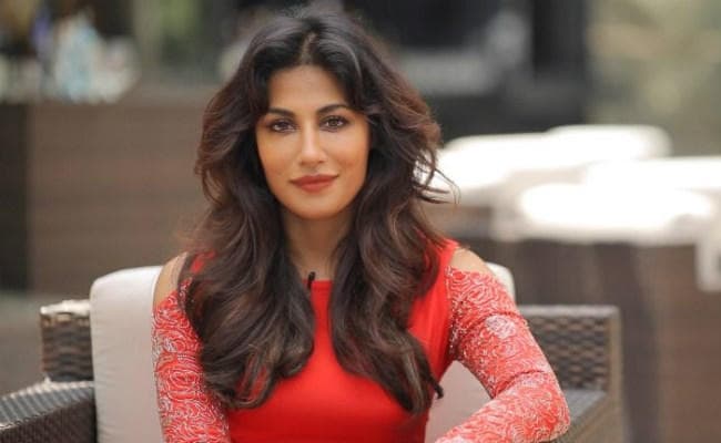 दिव्यांग तैराकी पर बायोपिक बना सकती हैं फिल्म निर्माता चित्रांगदा