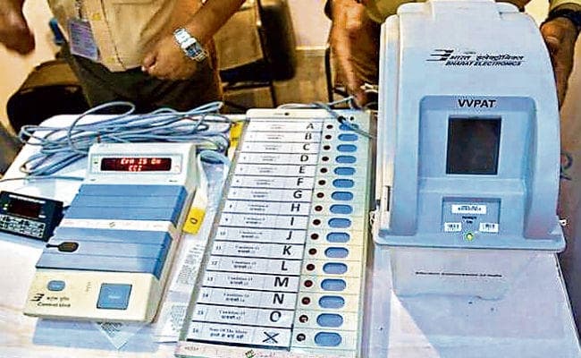 पटना : राजनीतिक दलों से आज चर्चा करेगा चुनाव आयोग