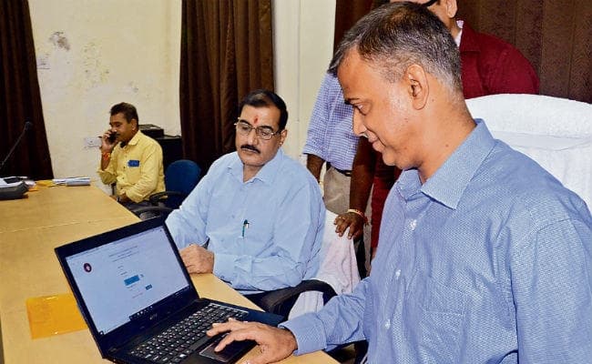 इंटर कंपार्टमेंटल परीक्षा : 40.51 प्रतिशत छात्राएं सफल, छात्राओं का रिजल्ट बेहतर