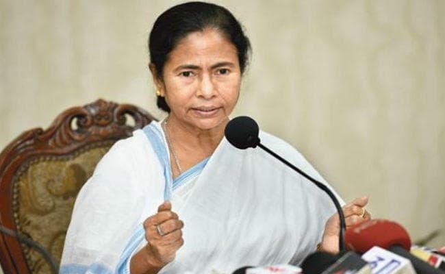 दूसरे राज्य से लोग लाकर बंगाल में अशांति पैदा कर रही भाजपा : CM ममता