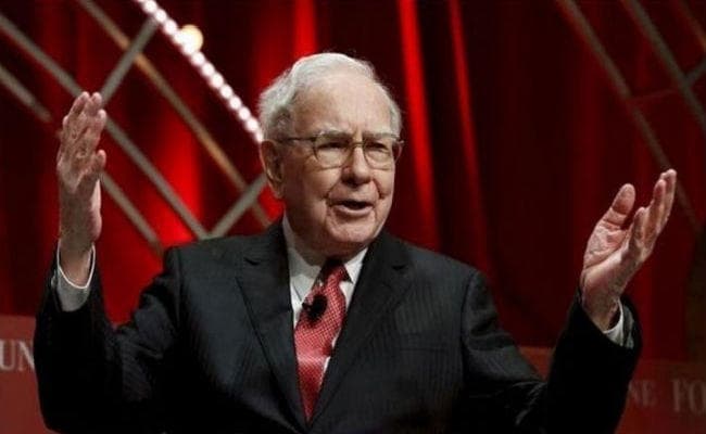 Paytm में हिस्सेदारी खरीदेंगे वारेन बफे, भारत में पहली बार प्रत्यक्ष निवेश