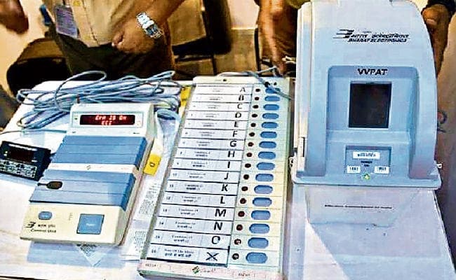 पटना : मुख्य निर्वाचन पदाधिकारी ने की अपील, ईवीएम की फर्स्ट लेवल चेकिंग में सभी दलों के प्रतिनिधि हों शामिल