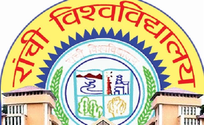 रांची विश्वविद्यालय : नामांकन में दिव्यांग विद्यार्थियों को मिलेगा पांच प्रतिशत आरक्षण