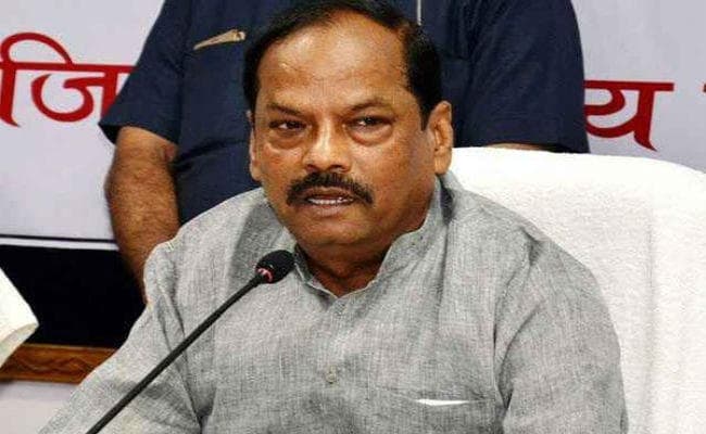 झारखंड की 1.99 करोड़ आबादी को मिला सरकारी योजनाओं का लाभ : रघुवर दास