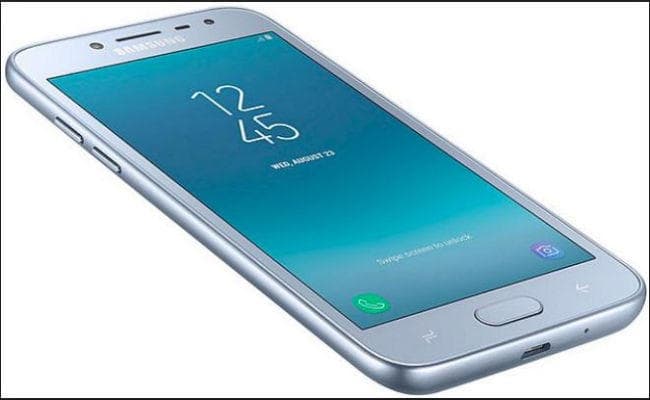Samsung का सस्ता स्मार्टफोन Android Go के साथ लांच, जानें खूबियां