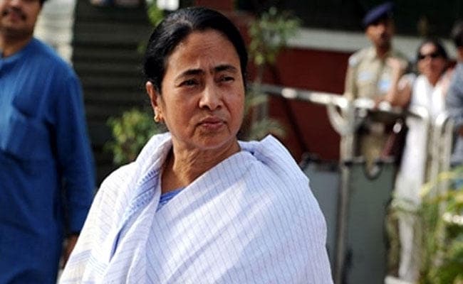 तीन सितंबर को दार्जिलिंग आयेंगी मुख्यमंत्री ममता बनर्जी