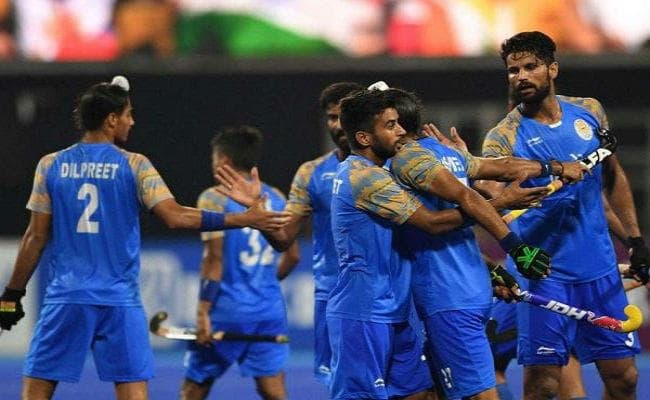 AsianGames2018 : आज इन खेलों में भाग्य आजमाएगा भारत