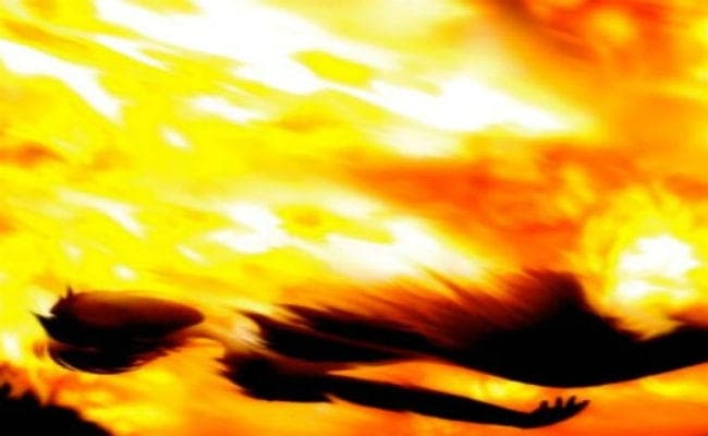 सीतामढ़ी : शादी के छह साल बाद से पत्नी नहीं लगती थी सुंदर, हत्या कर शव को जलाया, पुलिस ने बरामद किया अधजला शव