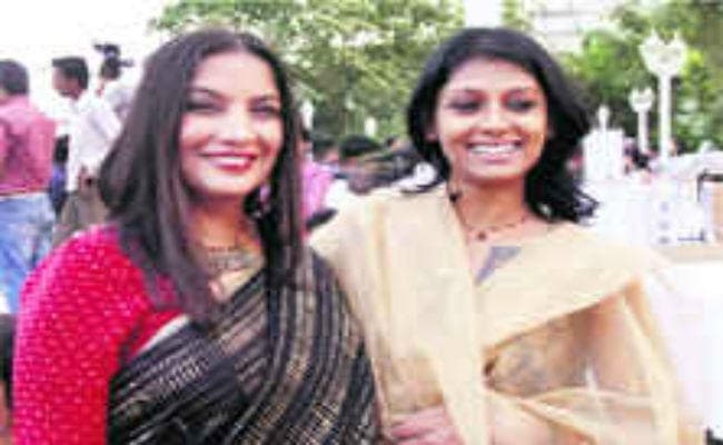 अदाकारा शबाना आजमी, नंदिता दास और क्रिकेटर युवराज सिंह भारतीय मानवता विकास पुरस्कार