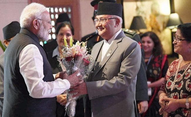 बिम्सटेक में PM मोदी का संबोधन, कहा-पड़ोसी अहम, क्षेत्रीय संपर्क विस्तार के लिए भारत प्रतिबद्ध