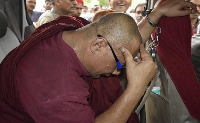 बौद्ध मठ में असम के 15 बाल लामाओं के यौन शोषण के आरोपित को भेजा गया जेल
