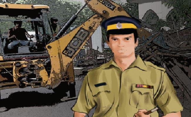 जिला न्यायाधीशों के निदेशन वाली निगरानी समिति से ही अतिक्रमण मुक्ति