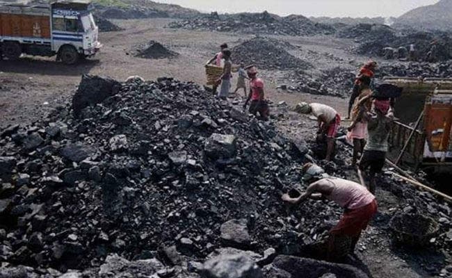 कोलकाता : कोल इंडिया में 3858 वैधानिक पद रिक्त