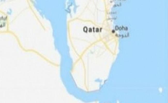 नहर खोदकर कतर को अलग करेगा सऊदी अरब