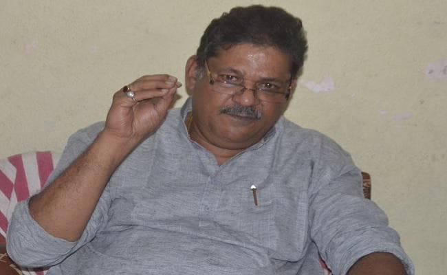 BJP सांसद कीर्ति आजाद का छलका दर्द, कहा- राज्य सरकार ने समारोह से मुख्य अतिथि के तौर पर नाम कटवाया