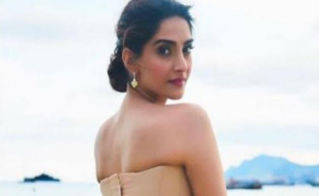 जानिए कैसी फिल्मों का हिस्सा बनना चाहती है सोनम