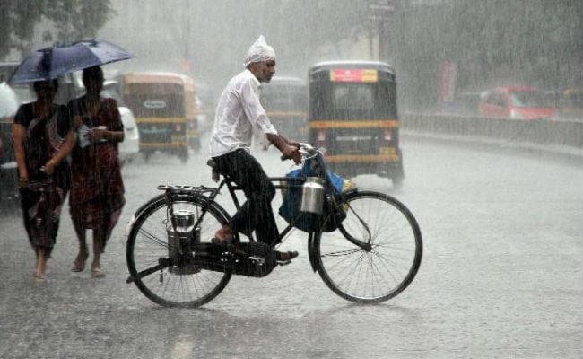 दो सप्ताह तक और टिकेगा मानसून, झारखंड में सामान्य से काफी कम बारिश, जानें अन्य राज्यों का हाल