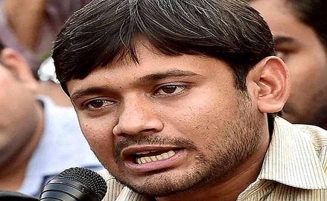 कन्हैया कुमार बेगूसराय से 2019 में लड़ सकते हैं लोकसभा चुनाव